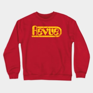 Revue Records Crewneck Sweatshirt